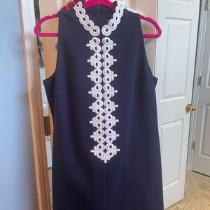 Lilly Pulitzer Jane Shift Dress